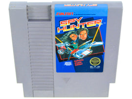 Spy Hunter [5 Screw] (Nintendo / NES)