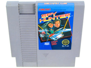Spy Hunter [5 Screw] (Nintendo / NES)