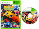 Pac-Man And The Ghostly Adventures 2 (Xbox 360)