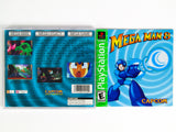Mega Man 8 [Greatest Hits] (Playstation / PS1)
