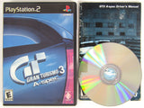 Gran Turismo 3 (Playstation 2 / PS2)