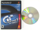 Gran Turismo 3 (Playstation 2 / PS2)