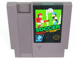 Soccer [5 Screw] (Nintendo / NES)