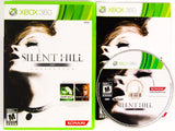 Silent Hill HD Collection (Xbox 360)