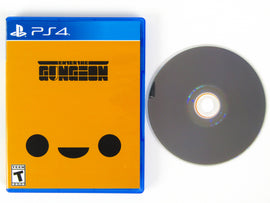Enter The Gungeon [Special Reserve Games] (PlayStation 4 / PS4)