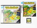 Eco Creatures Save The Forest (Nintendo DS)