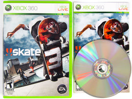 Skate 3 (Xbox 360)
