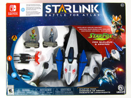 Starlink: Battle For Atlas [Starter Pack] (Nintendo Switch)
