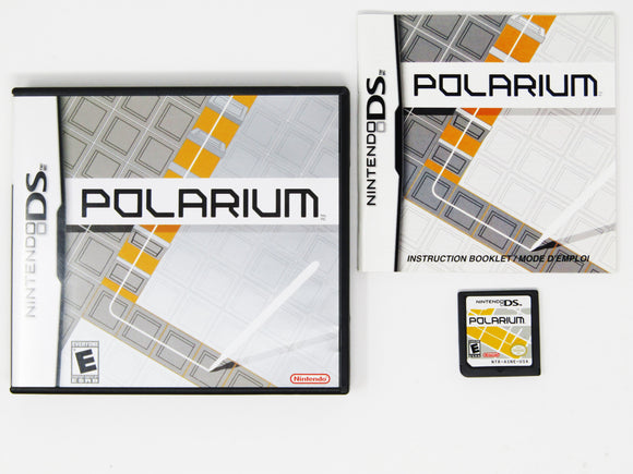 Polarium (Nintendo DS)