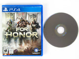 For Honor (Playstation 4 / PS4)