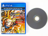 Dragon Ball FighterZ [Day One Edition] (Playstation 4 / PS4)