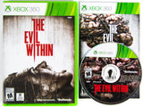 The Evil Within (Xbox 360)