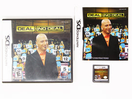Deal or No Deal (Nintendo DS)
