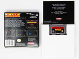 Pac-Man [Classic NES Series] (Game Boy Advance / GBA)