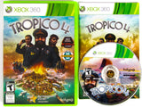 Tropico 4 (Xbox 360)