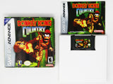 Donkey Kong Country (Game Boy Advance / GBA)