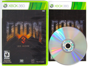 Doom 3 BFG Edition (Xbox 360)