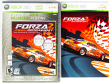 Forza Motorsport 2 [Platinum Hits] (Xbox 360)