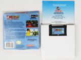 Super Mario Advance 3 Yoshi's Island (Game Boy Advance / GBA)