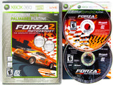 Forza Motorsport 2 [Platinum Hits] (Xbox 360)