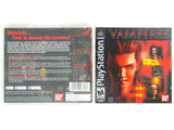 Countdown Vampires (Playstation / PS1)
