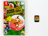 Super Monkey Ball Banana Mania [Anniversary Edition] (Nintendo Switch)