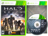 Halo: Reach (Xbox 360)