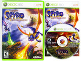 Legend Of Spyro: Dawn Of The Dragon (Xbox 360)