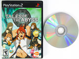 Tales of the Abyss (Playstation 2 / PS2)