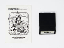 Thin Ice (Intellivision)