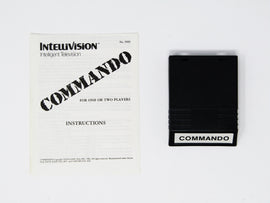 Commando (Intellivision)