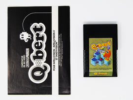 Q*Bert (Intellivision)