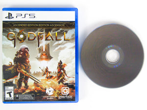 Godfall [Ascended Edition] (Playstation 5 / PS5)