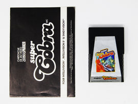 Super Cobra (Intellivision)