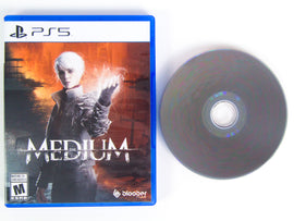 The Medium (PlayStation 5 / PS5)