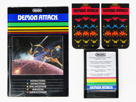 Demon Attack (Intellivision)