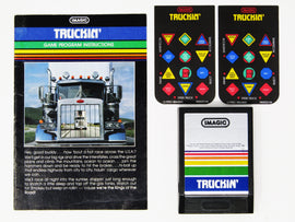 Truckin' (Intellivision)