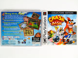 Crash Bandicoot Collector's Edition (Playstation / PS1)