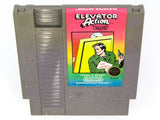 Elevator Action (Nintendo / NES)