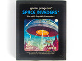 Space Invaders [Picture Label] (Atari 2600)