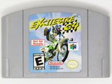 Excitebike 64 [Not For Resale] (Nintendo 64 / N64)