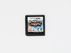 Harvest Moon [PAL] (Nintendo DS)