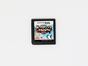 Harvest Moon [PAL] (Nintendo DS)