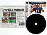 EA Sports Collector's Edition (Playstation / PS1)