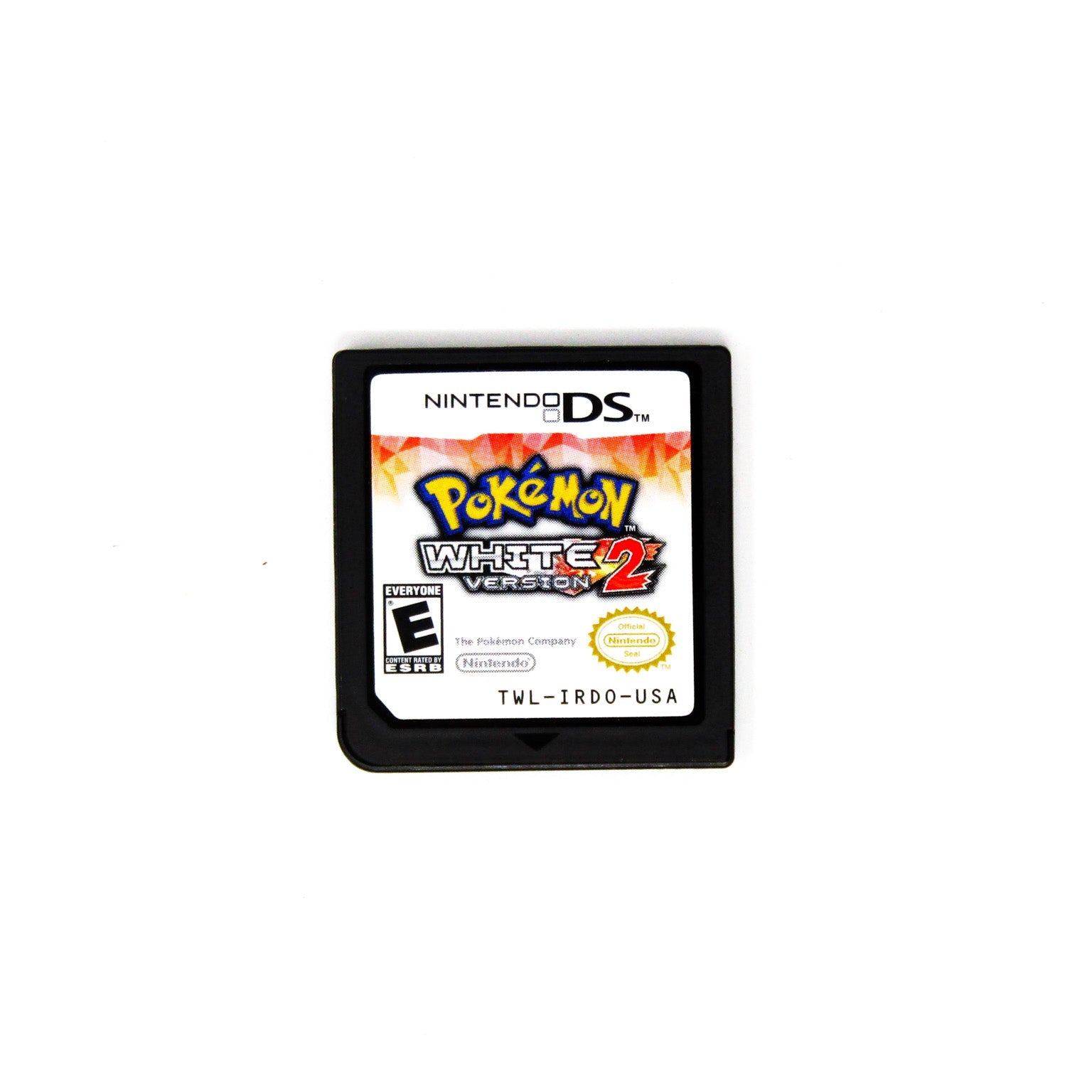 Pokemon White Version 2 (Nintendo DS) – Retro MTL