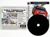 EA Sports Collector's Edition (Playstation / PS1)