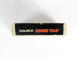 Mouse Trap [Picture Label] [Coleco Version] [French Version] (Atari 2600)