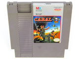 Cabal (Nintendo / NES)