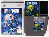 Time Lord (Nintendo / NES)