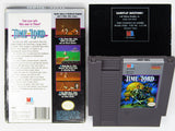 Time Lord (Nintendo / NES)